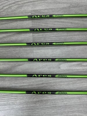 6 QTY Victory Archery 29