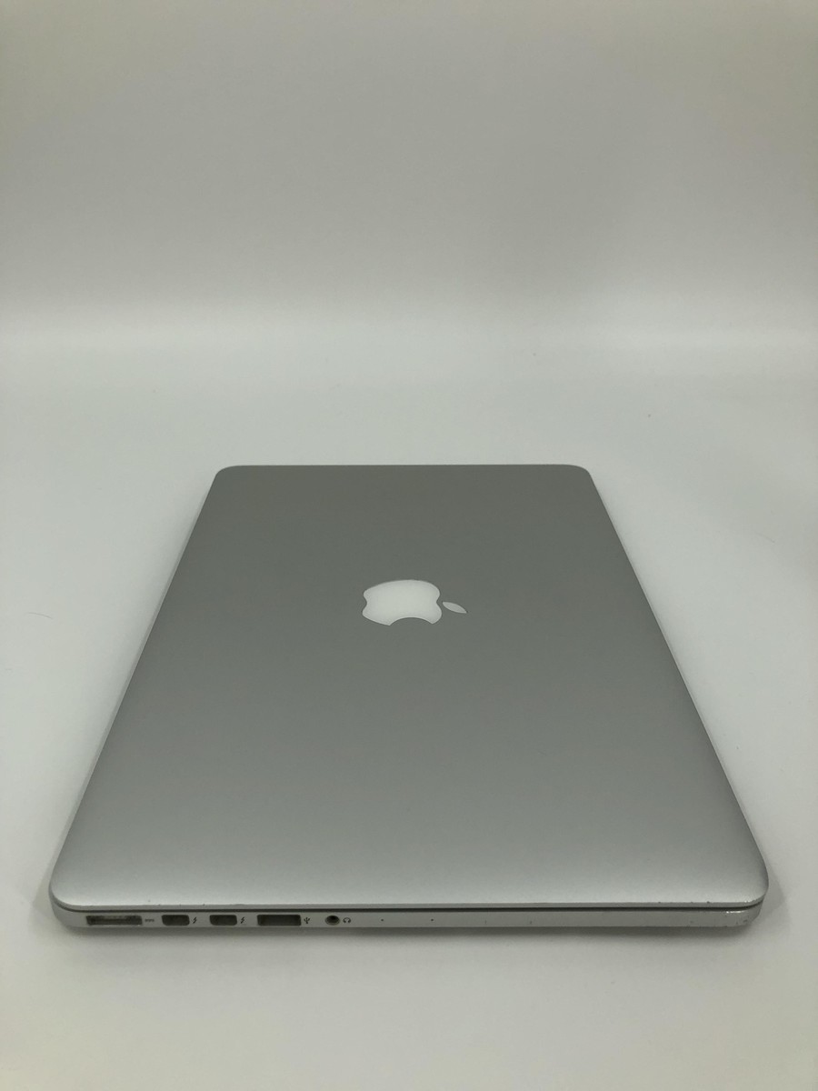 ノートPC Apple - MacBook Pro (Retina, 13-inch, Early2015) MacBook Pro (Retina, 13-inch, Early 2015) - Technical