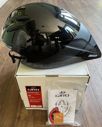 giro advantage tt helmet