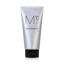 MdoC Blackhead Perfect Scrub Foam 150g (5.29oz)