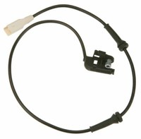 TRW ABS Sensor Hinten FüR Citroen C4 Coupe I II Peugeot 307 Break CC SW