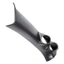 Gauge Panel-mounting Solutions Right-hand Drive Triple Gauge A-pillar Mount Gauge Panel-mounting Solutions Right-hand Drive Triple Gauge A-pillar Mount