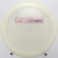 (1) New Innova Champion Glow Monarch Pat#s UNDERSTABLE Disc Golf ***You Pick***