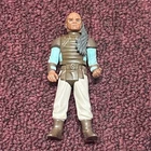 Vintage 1983 Star Wars ROTJ Weequay Action Figure