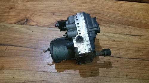 Mercedes-Benz C-CLASS 1995 ABS Unit (ABS Brake Pump) 370204, DPA 1 #135923-68