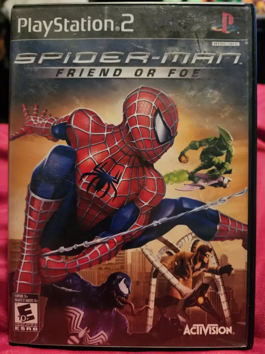 Spider-Man 3 (Sony PlayStation 3, 2007) for sale online