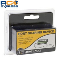 Woodland Scenics Port Sharing Device WOOJP5681