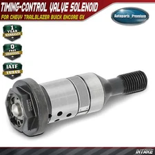 Intake Engine Variable Valve Timing (VVT) Solenoid for Chevy Trailblazer Buick