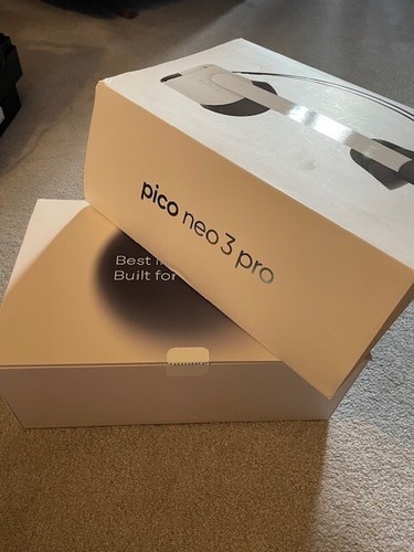Pico Neo 3 Pro