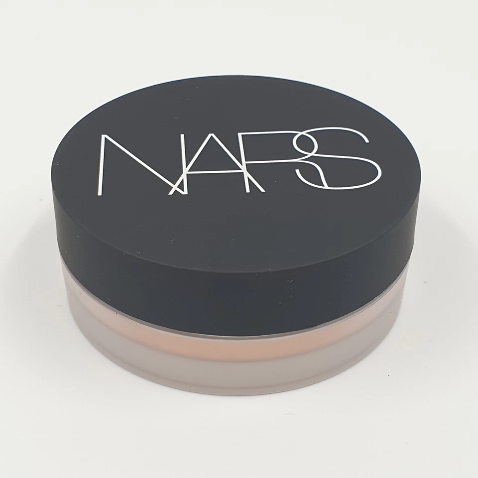 2,5 g Nars Illuminating Loose Powder Orgasm - Bild 2 von 2