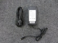 12 Volt 5 Amp Power Supply - FREE Shipping US