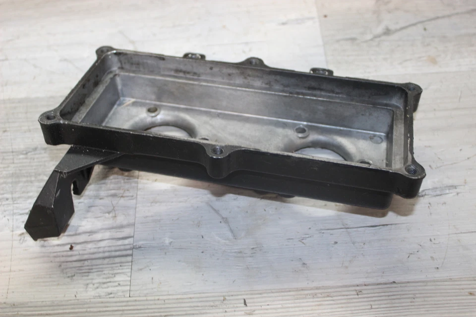 1994 Sea-Doo Gtx Airbox Air Intake Filter Housing Holder - Image 3 of 4