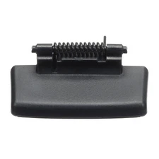 2010-2013 Mazda 3 Center Console Lid Lock OEM BRAND NEW Genuine GS1E-64-45Y-02