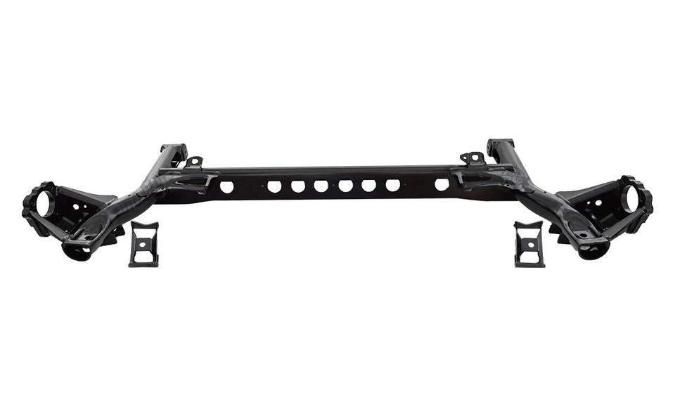 For 1995-2002 Cavalier & Sunfire rear tag axle beam crossmember subframe cradle Foto 4 de 4