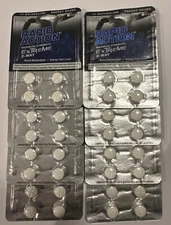 Rapid Action Extreme 2 Way  Energy Boost 8 Packs (32 pills)