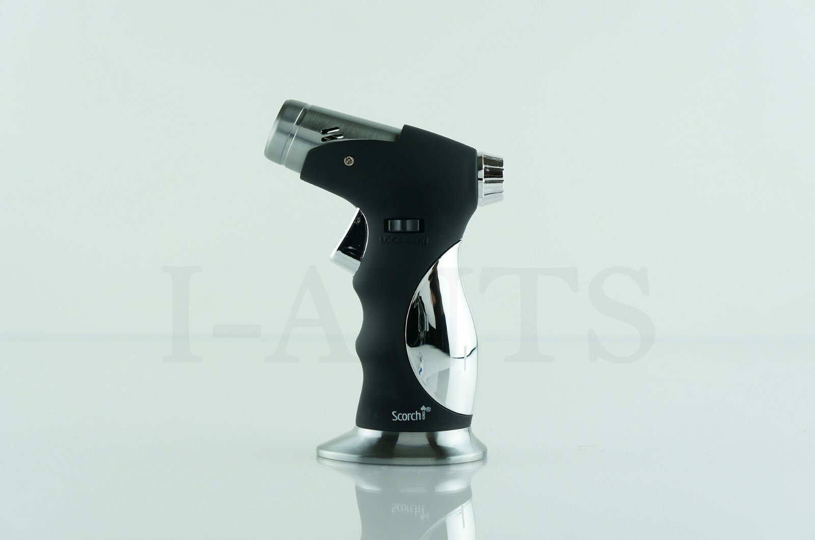Soft Ignition And Cigar Puncher