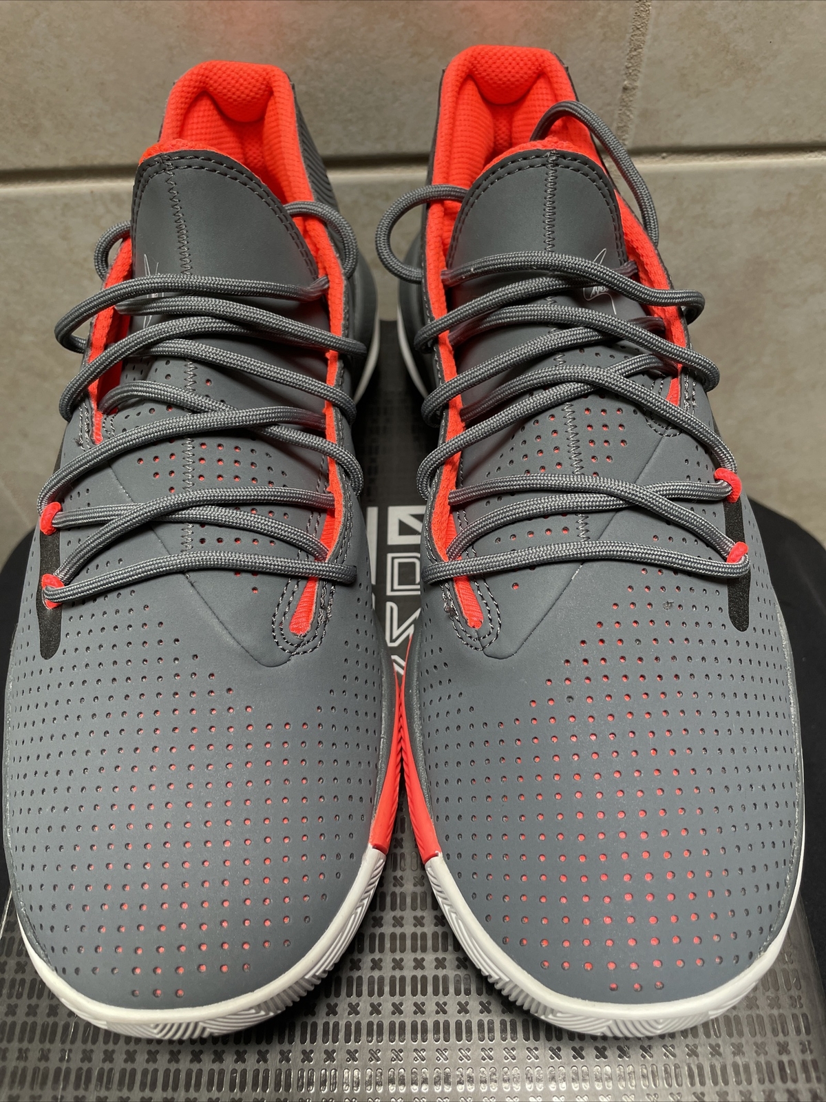 Under Armour Steph Curry 3zero III 