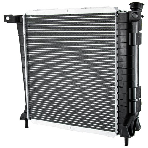 Aluminum Core Radiator For 1985-94 Ford Ranger 1991-94 Explorer Mazda ...