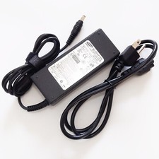 OEM Genuine Battery Charger For Samsung Np350v5c Np355v5c Np355e7c Np365e5c 90w