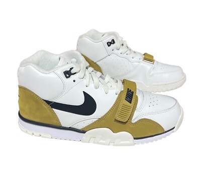 Size 8 - Nike Air Trainer 1 Bronzine for sale online | eBay display picture 2