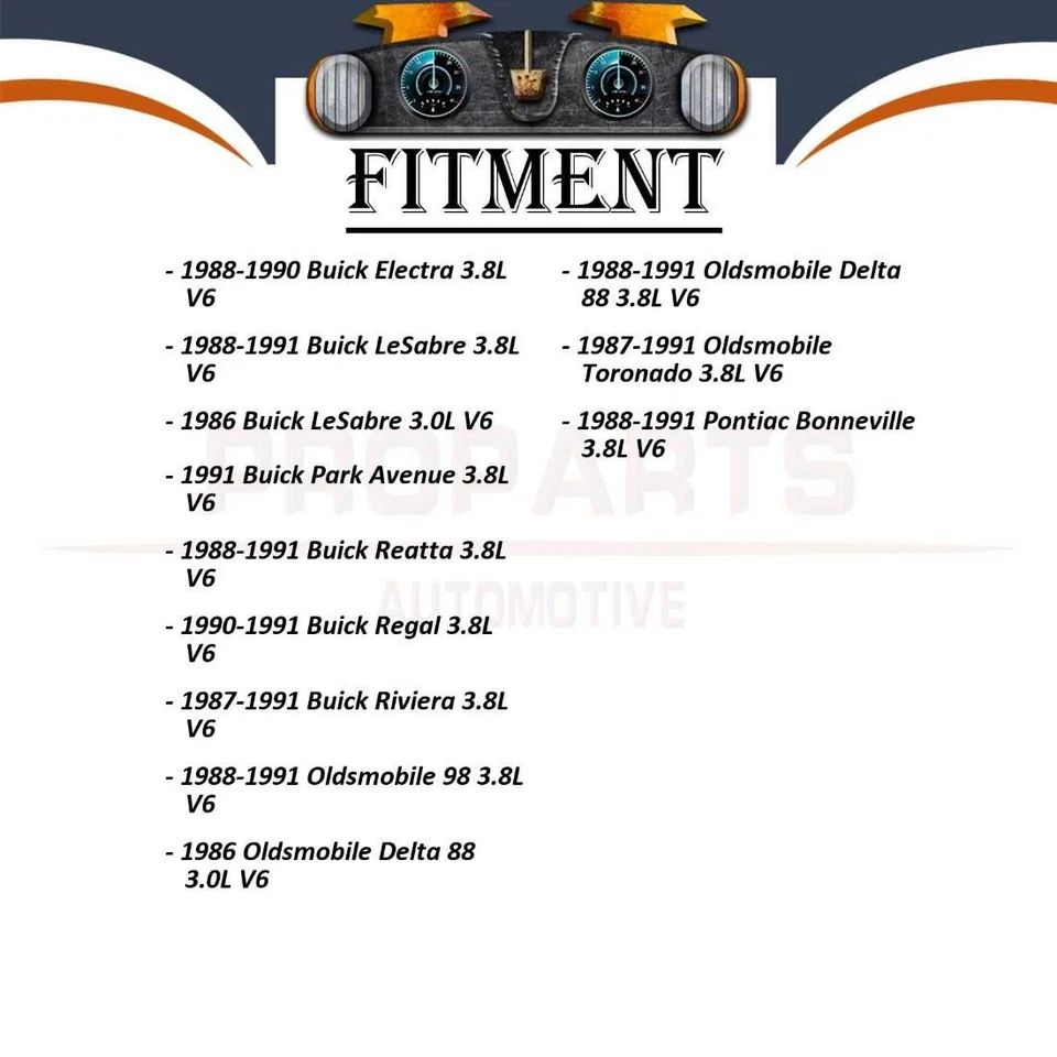 Bomba de dirección asistida BBB Industries para Pontiac Bonneville 1988-1991 1 pieza Foto 2 de 4