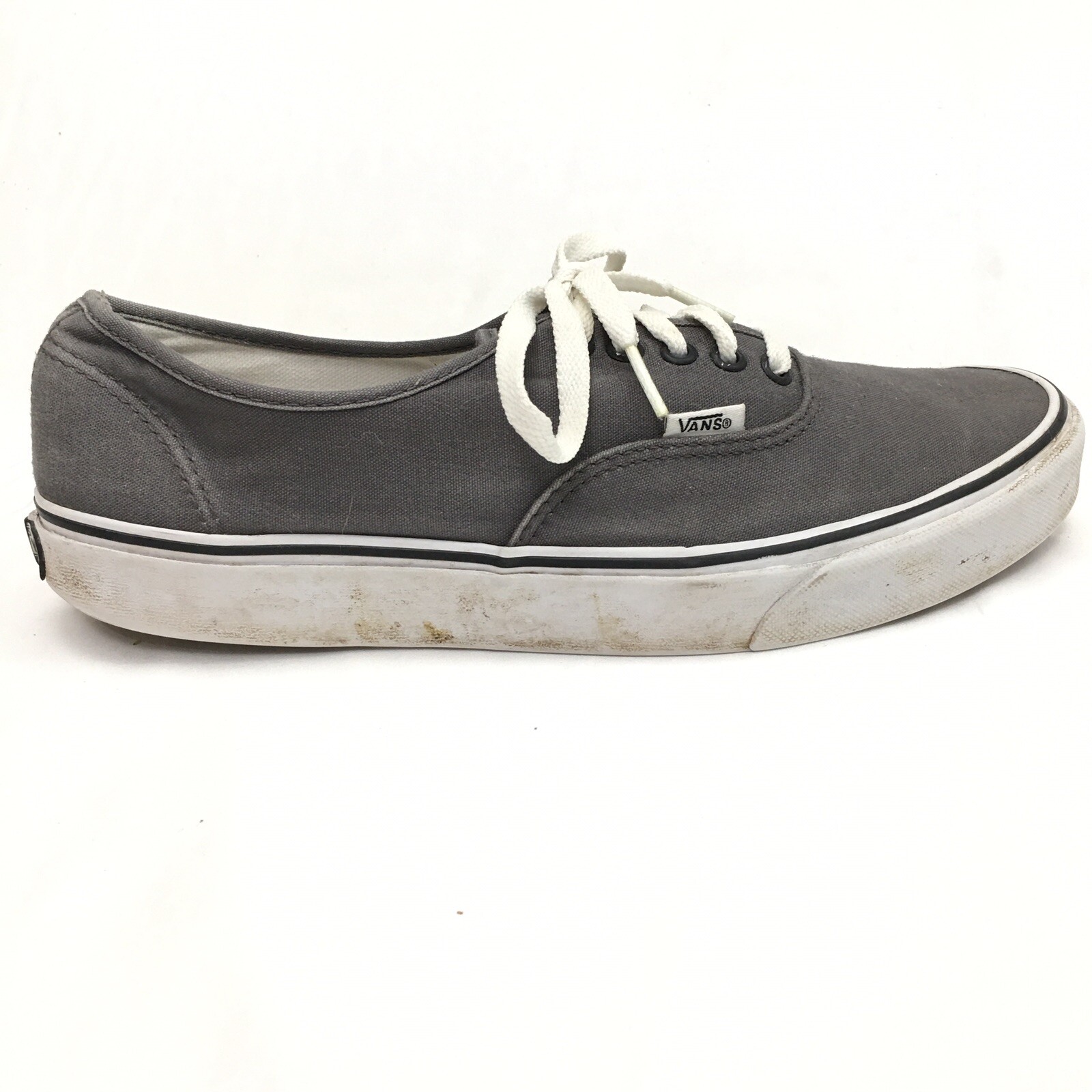 Canvas SNEAKERS Skate Board Shoe 