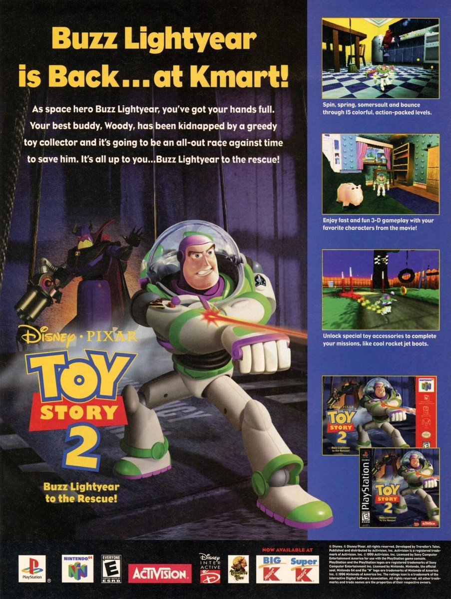 その他 PIXAR Toy Story Poster Figure Disney Pixar Toy Story 4 - Store Wall Poster, 14.725