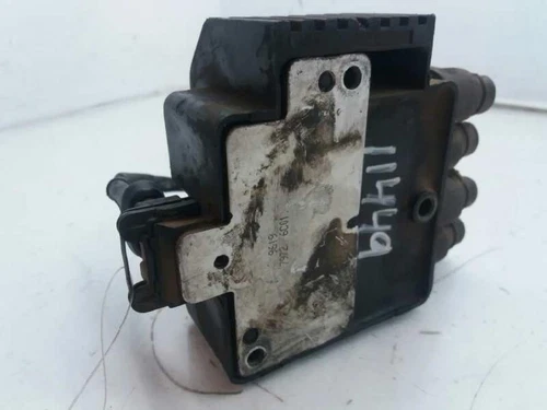1103872 Bobina Encendido para OPEL ASTRA F BERLINA Básico 1996 2834954 - Imagen 3 de 10