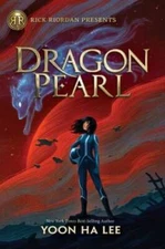 Dragon Pearl - Hardcover By Lee, Yoon Ha - GOOD