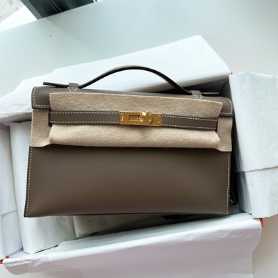 hermes pochette