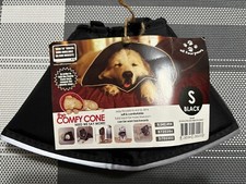 The Comfy Cone Soft Collar for Dog or Cat - Size Small (5.5 in Neck to Snout)