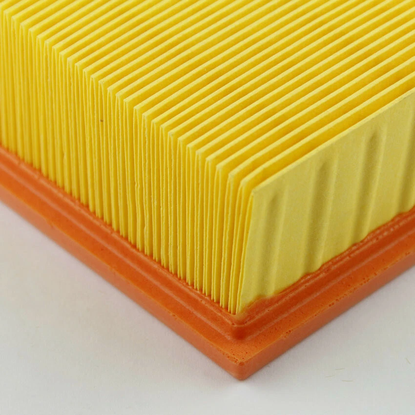 Elemento filtro aire BMW F800S F800ST F700GS F800R F800GT F650GS F800GS Foto 2 de 4