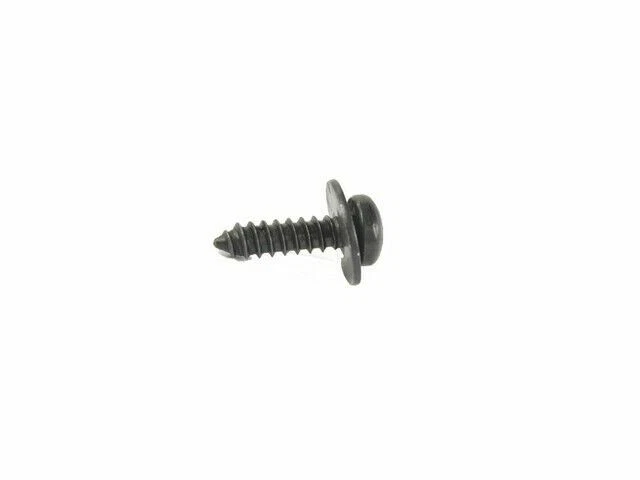 Tornillo roscador de cabeza panorámica genuino Mopar 2007-2024 Jeep Grand Cherokee 6104609AA Foto 3 de 4