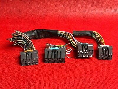 04 05 Suzuki VITARA 2.5 at Engine Computer ECM ECU 33920 52
