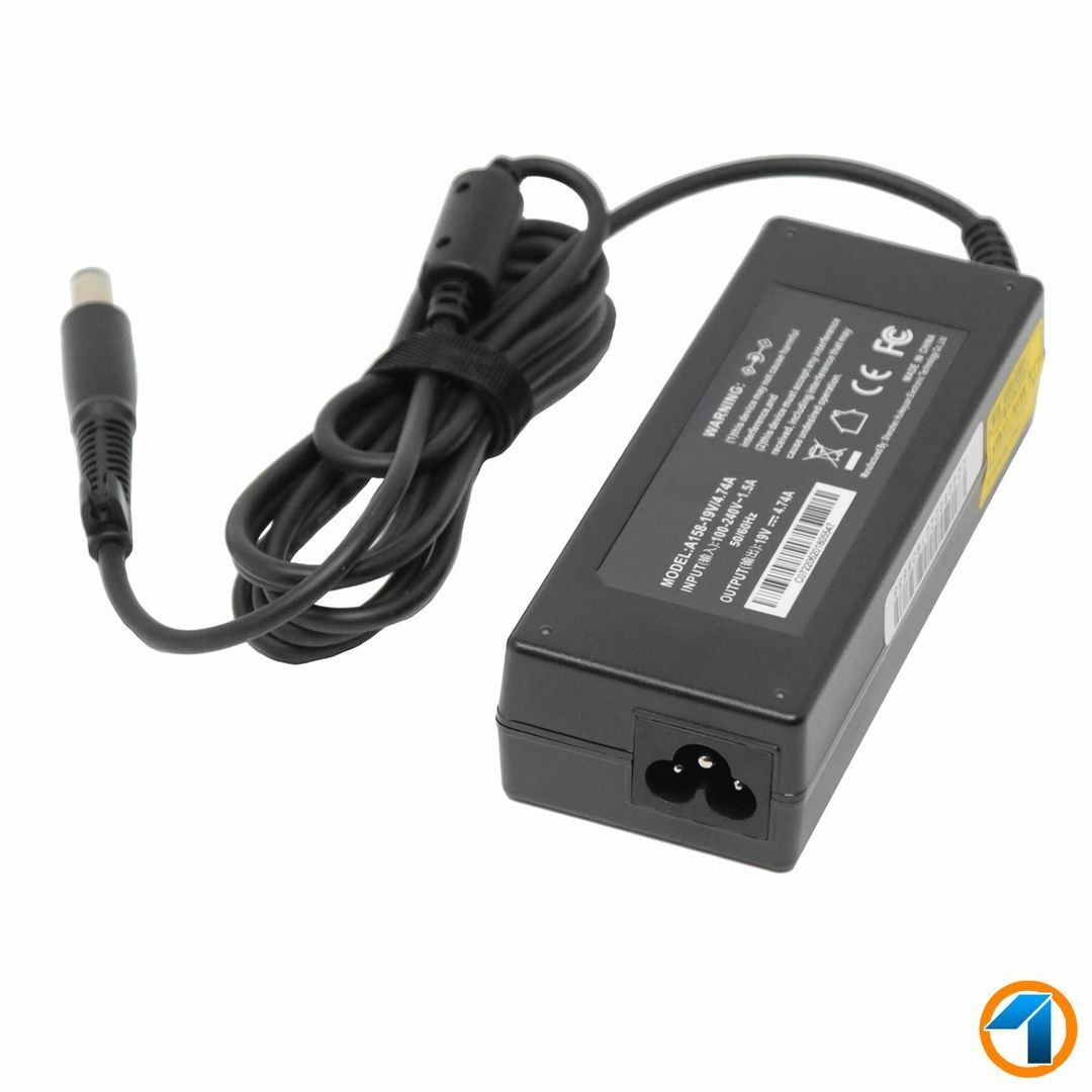 Caricatore Adattatore Di Alimentazione Universale 19V 4.74A - Foto 11