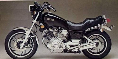YAMAHA XV920 VIRAGO XJ700 XS850 XV535 XT225 TT225 FORK SEALS MADE IN JAPAN SET 2 - Bild 4 von 7