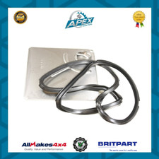 Boite de vitesse Land Rover DISCOVERY