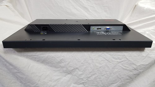 Lenovo l2251pwd 22" VGA DP Widescreen Monitor Grade C No Base/Stand - Picture 3 of 10