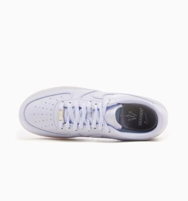 CZ8065-500 Drake NOCTA Nike Air Force 1 Low SP Palest Purple  display picture 3