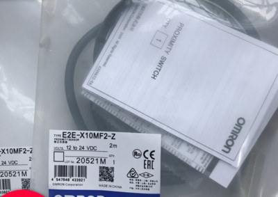 Omron E2E-X10MF2-Z Proximity Sensor New One Free Shipping E2EX10MF2Z #US