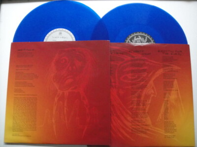 米2discs LP Voivod Target Earth 9982611 Century Media /00660 $_57.JPG?set_id=880000500F
