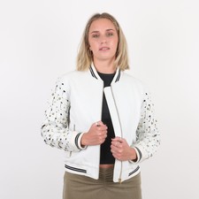 Rocky Rafaela Jacket, Uk Size 8