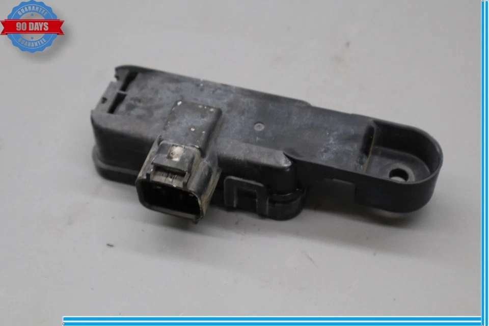 10-19 Jaguar X351 XJL XJR Interior Cabin Air Quality Sensor Unit Black Oem - Image 2 of 4