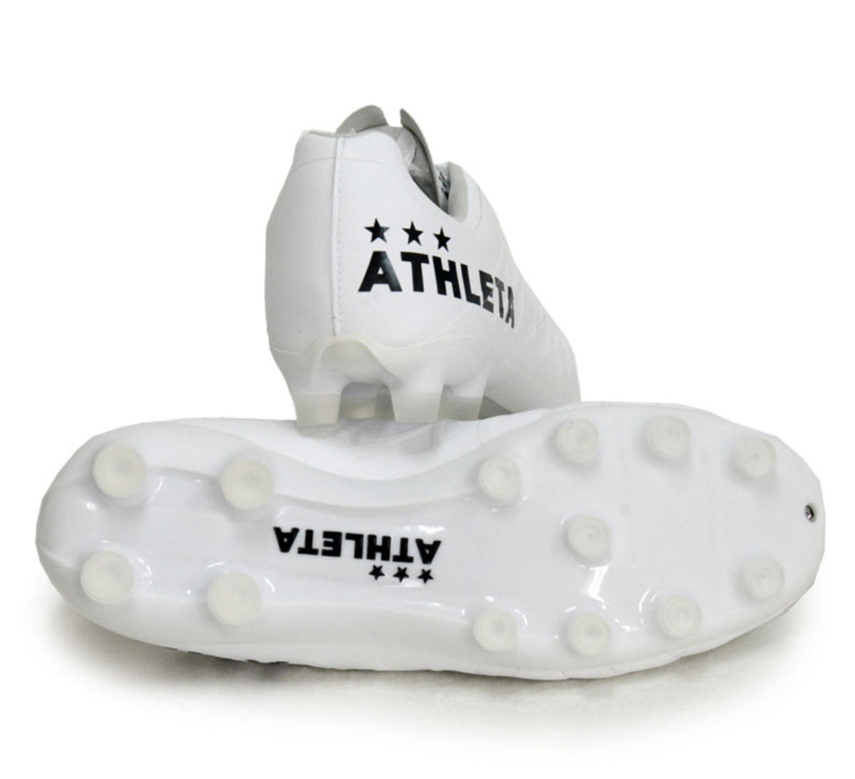 ATHLETA JAPAN O-REI H5 Football Soccer Shoes 10020 White | eBay ATHLETA JAPAN O-REI H5 Football Soccer Shoes 10020 White | eBay