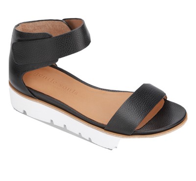 gentle souls lavern platform sandal