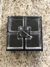 Red Envelope Appetizer/Drink Set Cubist