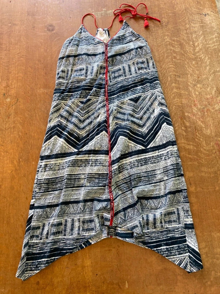 Anthropologie akemi kin dress top