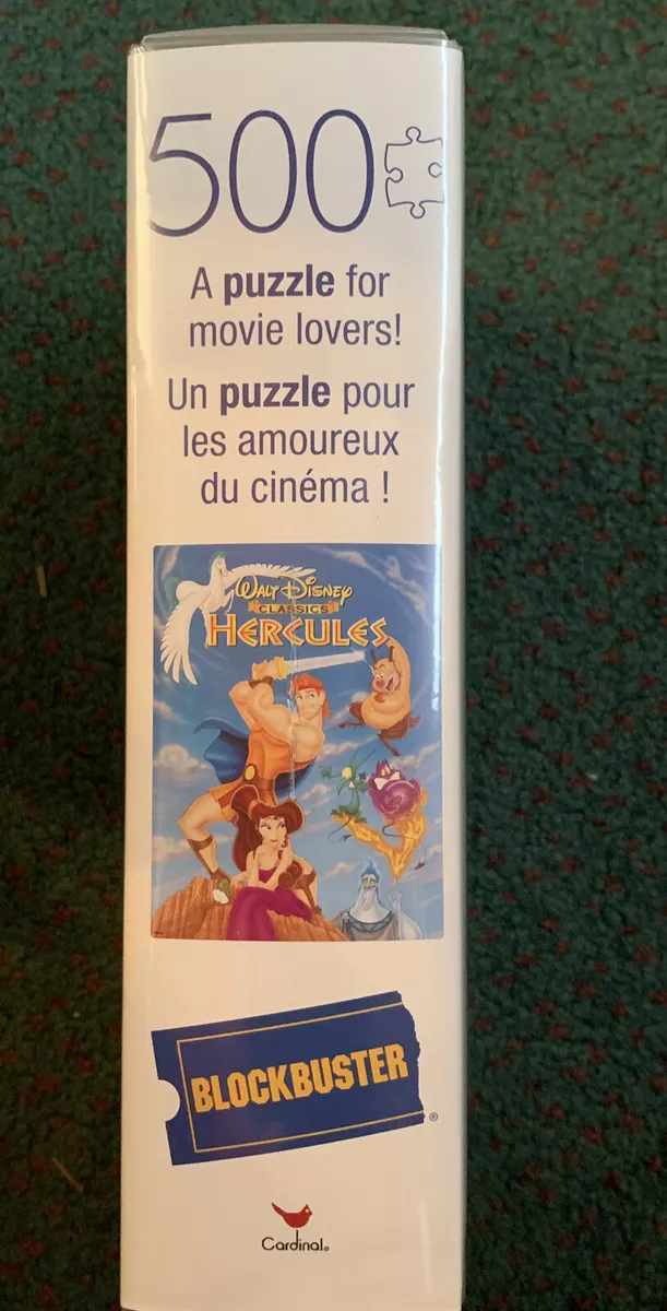 Hercules jigsaw outlet