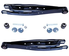 Mevotech Rear Lower Rearward Adjustable Control Arms For Subaru Legacy 2010-2019