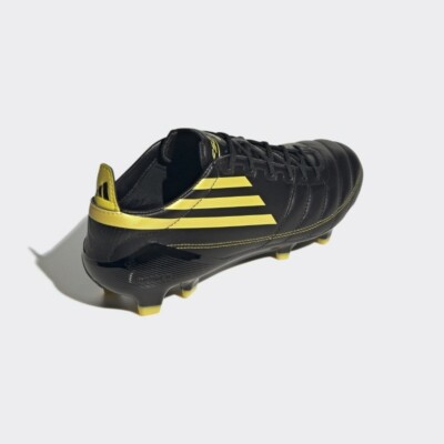 Adidas F50 2010 Elite Leather FG Men's Soccer Football Shoes